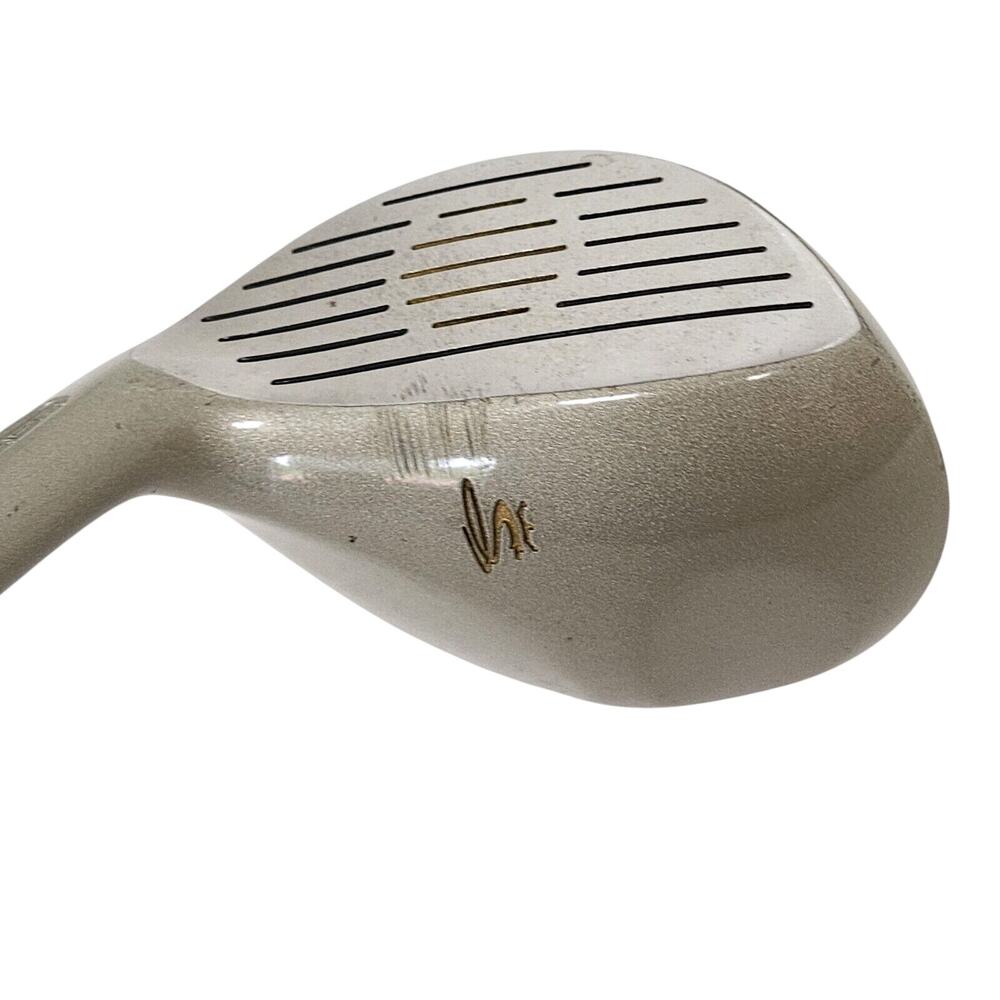 Lady Cobra Oversize Offset 5-Wood 20° RH Ladies Flex Graphite Shaft 40.5" - Picture 7 of 13